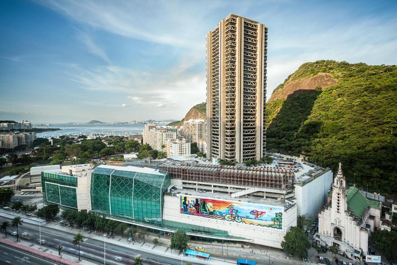 Ferienwohnung Copacabana Lovely Apto. Rio de Janeiro Exterior foto